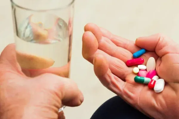 Medication Management